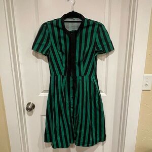 Haunted Mansion Maid’s Dress